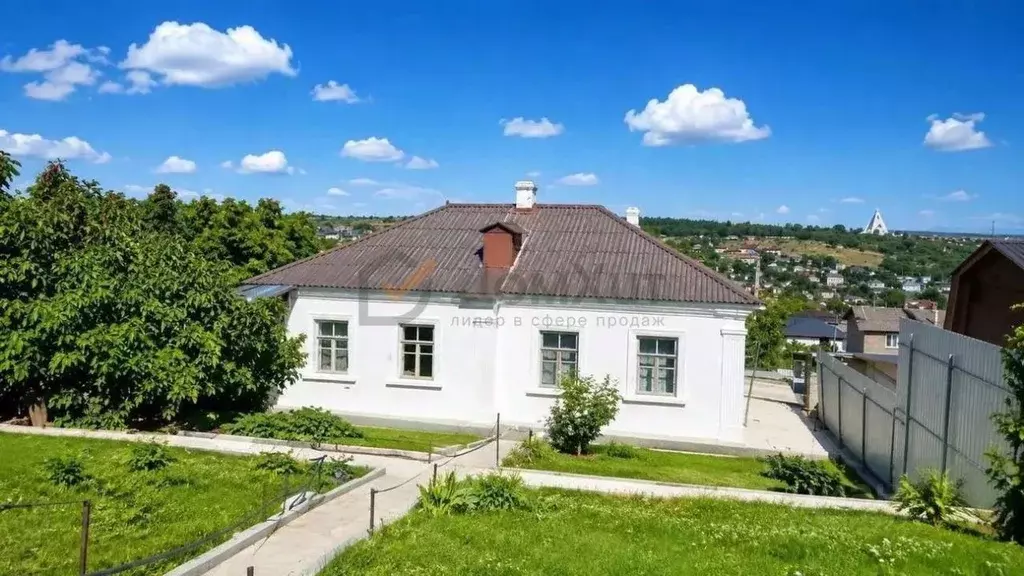 Дом в Севастополь ул. Смоленская, 27 (163 м) - Фото 1