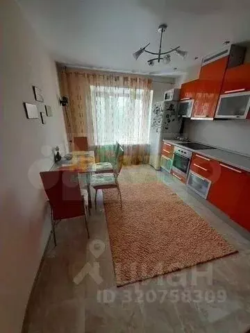 2-к кв. Белгородская область, Белгород ул. Щорса, 53 (73.0 м) - Фото 0