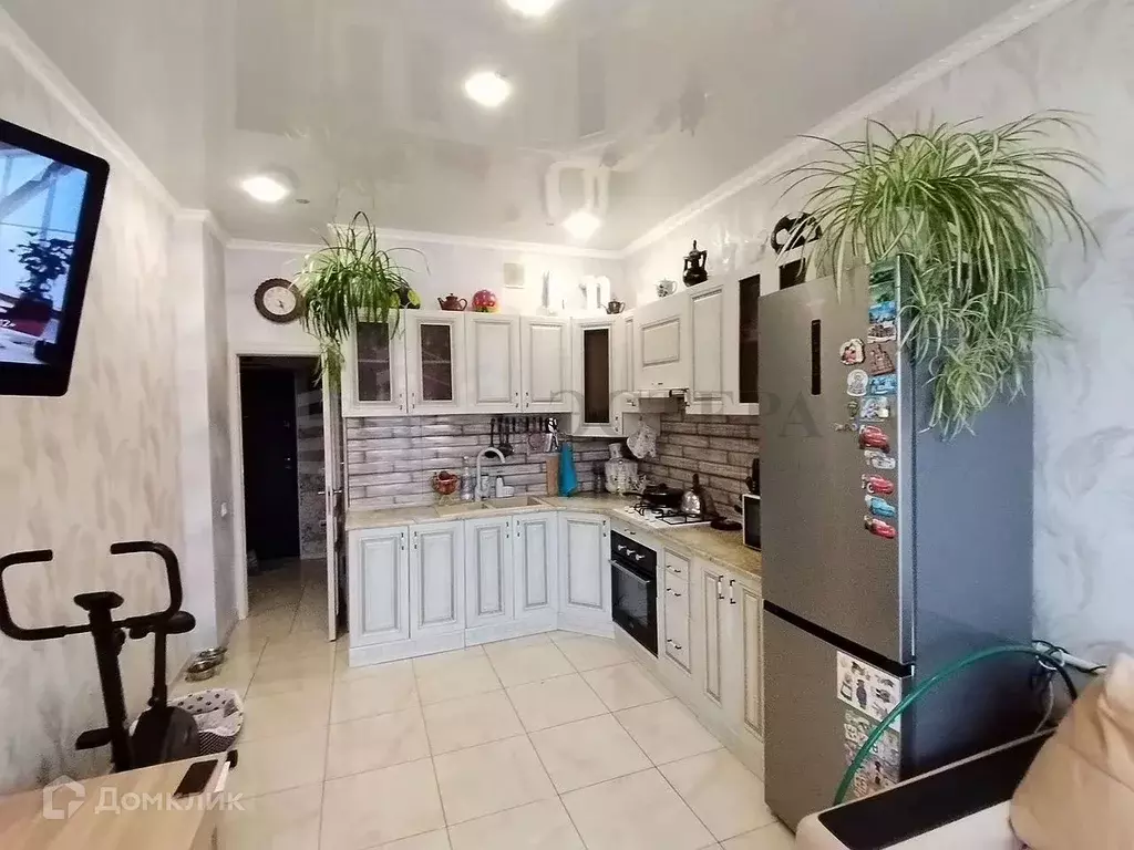 Продаётся 1-к квартира, 45 м - Фото 0