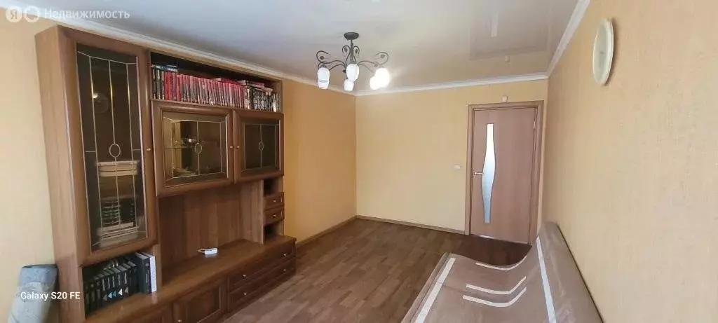 2-комнатная квартира: Ленинск-Кузнецкий, проспект Ленина, 13А (47 м) - Фото 2