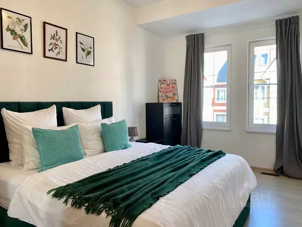 Дом в Московская область, Долгопрудный Набережный кп, ул. Береговая, ... - Фото 1