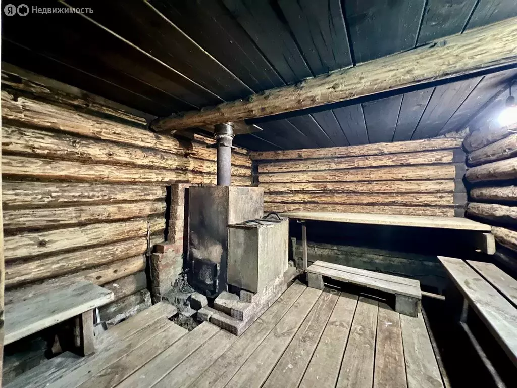 Дом в Ижевск, Подгорный переулок (70.5 м) - Фото 1