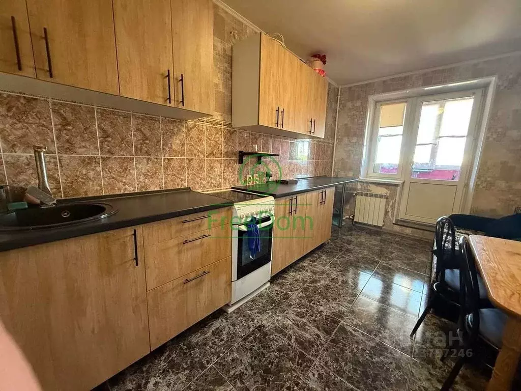 2-к кв. Белгородская область, Белгород ул. Победы, 49к2 (64.0 м) - Фото 2