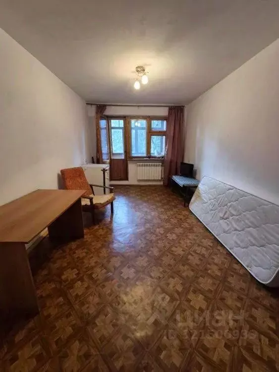 3-к кв. Кемеровская область, Кемерово бул. Строителей, 33 (62.1 м) - Фото 1