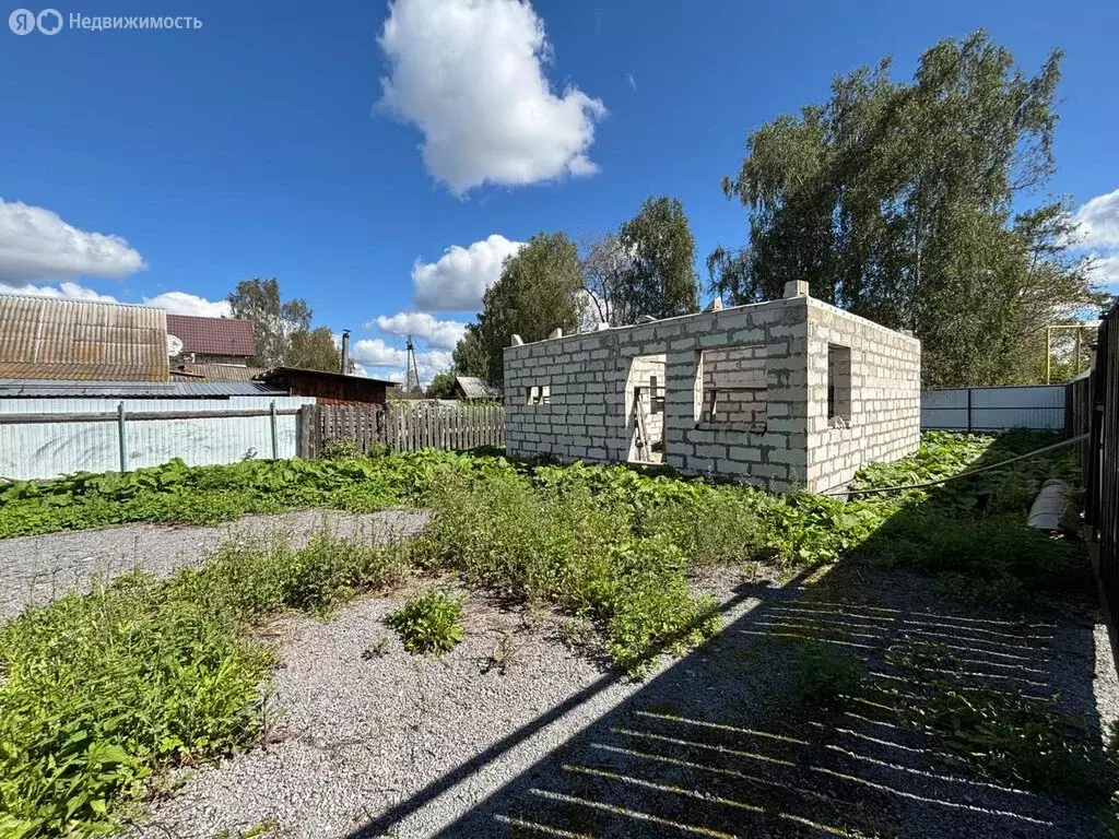 Дом в Полевской, улица Кологойды, 26 (72 м) - Фото 2