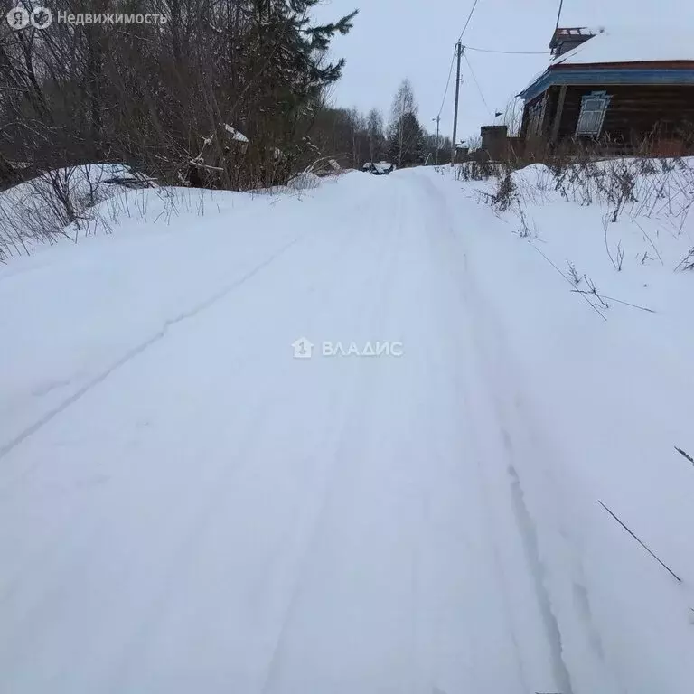 Участок в Суздальский район, муниципальное образование Павловское, ... - Фото 0