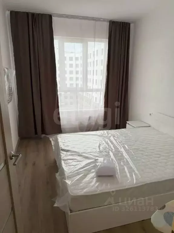 1-к кв. Ярославская область, Ярославль Шандорная ул., 14 (35.0 м) - Фото 1