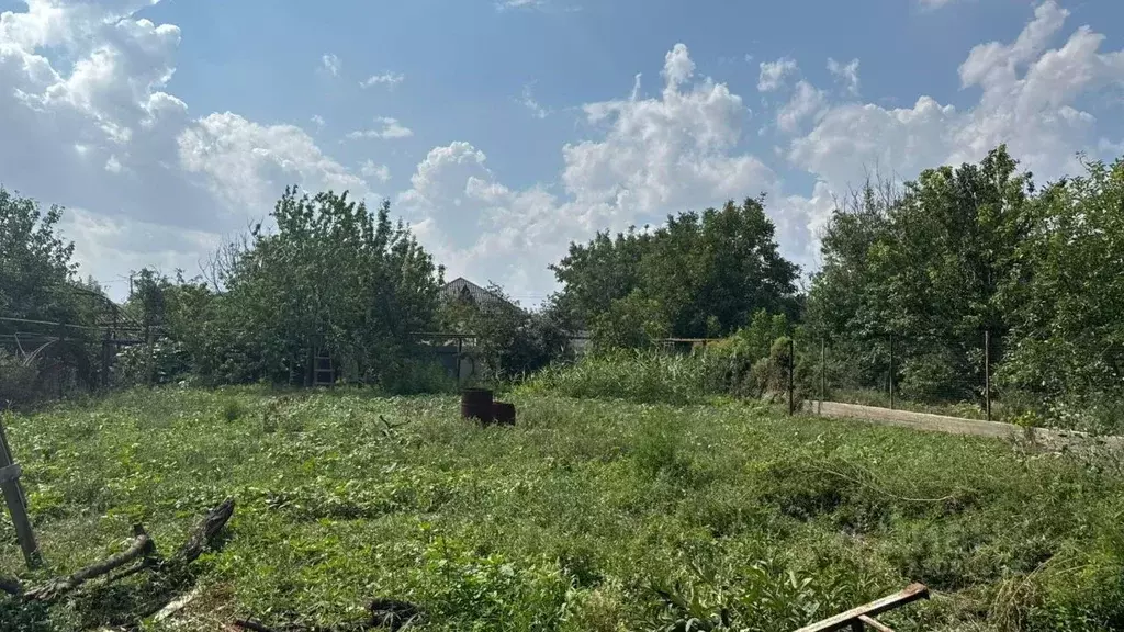 Участок в Астраханская область, Астрахань Казалинская ул., 12 (8.33 ... - Фото 2