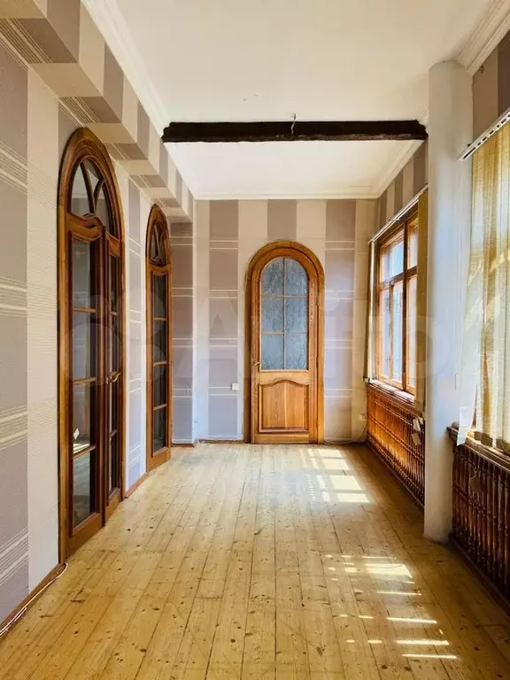 5-к. квартира, 152 м, 2/3 эт. - Фото 1