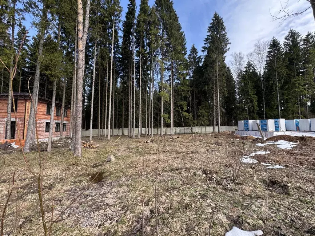 Участок в Московская область, Одинцовский городской округ, 30 лет ... - Фото 2