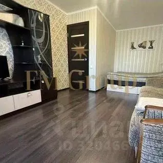 1-к кв. Белгородская область, Белгород просп. Богдана Хмельницкого, ... - Фото 1