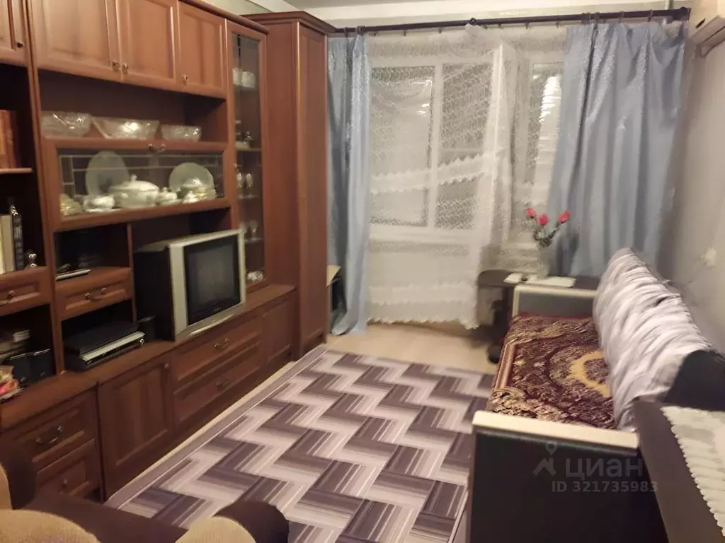 Комната Ростовская область, Ростов-на-Дону Северный мкр, ул. ... - Фото 0