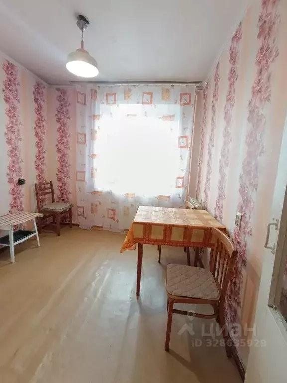 1-к кв. Хакасия, Абакан ул. Пушкина, 155 (31.0 м) - Фото 2