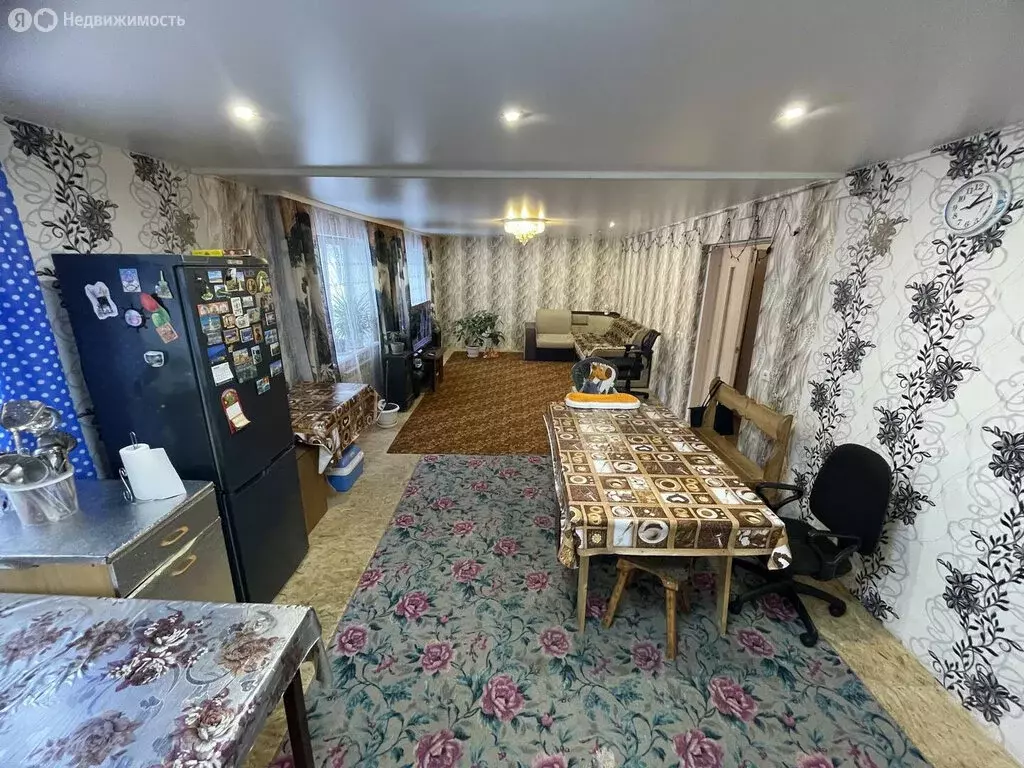 Дом в посёлок Сабик, Береговая улица, 4 (187.3 м) - Фото 1