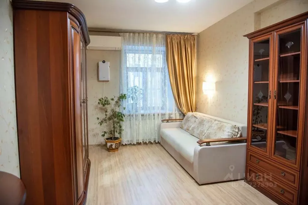 2-к кв. Санкт-Петербург Кирочная ул., 8Б (50.0 м) - Фото 1