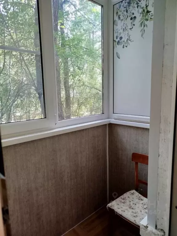 1-к кв. Ростовская область, Ростов-на-Дону просп. 40-летия Победы, ... - Фото 2