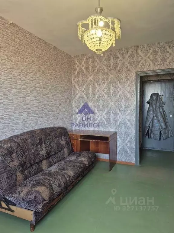 2-к кв. Ростовская область, Волгодонск ул. Гагарина (48.4 м) - Фото 2