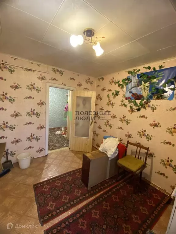 Продаётся 2-к квартира, 54.1 м - Фото 1