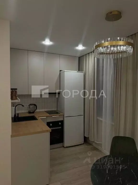 2-к кв. Новосибирская область, Новосибирск ул. Гоголя, 17 (43.0 м) - Фото 0
