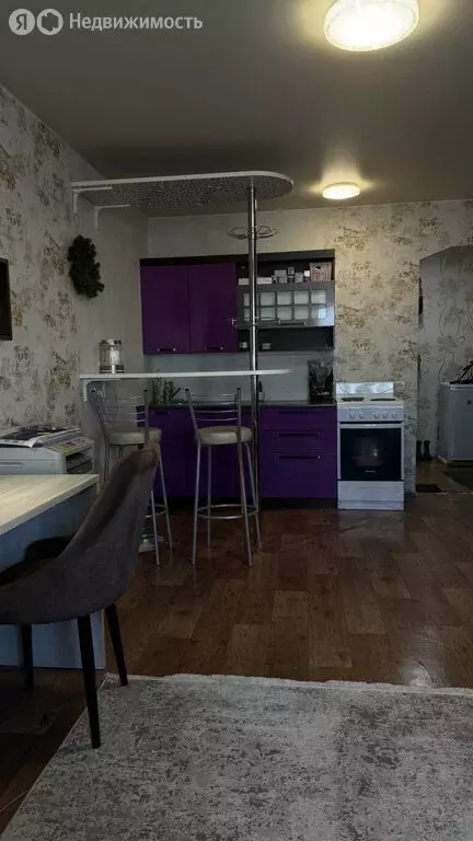 Квартира-студия: Киров, улица Воровского, 113к1 (26 м) - Фото 1