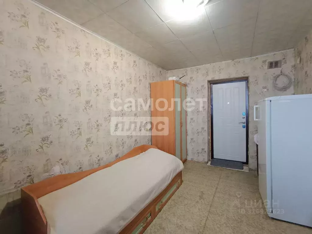 Комната Удмуртия, Ижевск ул. Гагарина, 77 (12.0 м) - Фото 1