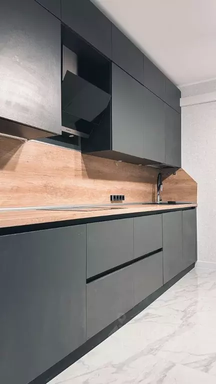 2-к кв. Московская область, Люберцы городской округ, Мирный пгт ул. ... - Фото 2