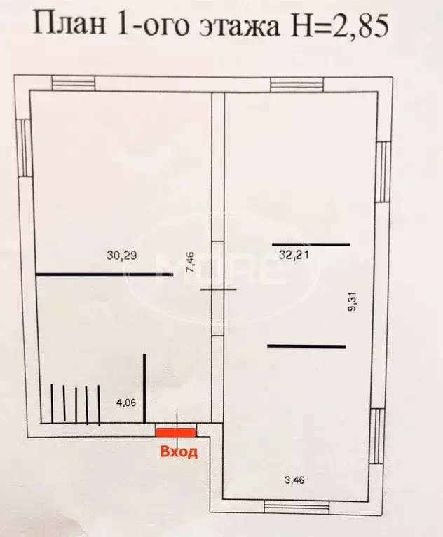 Дом в Калининградская область, Калининград Чайка СНТ, ул. ... - Фото 2