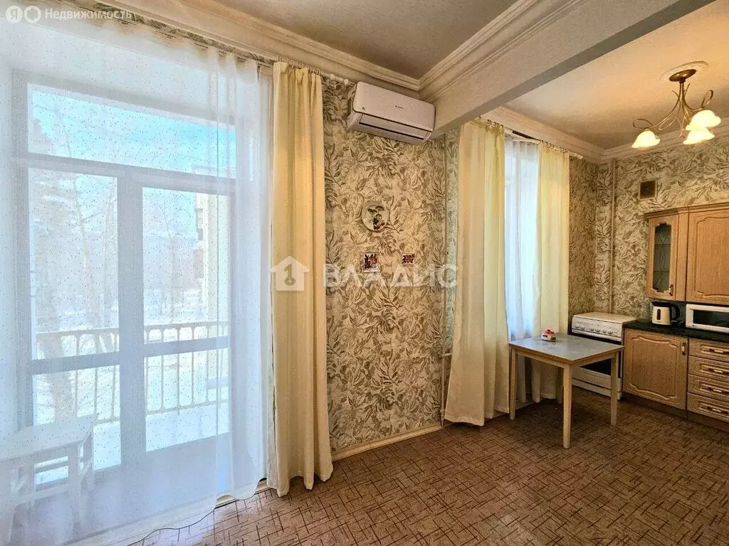 2-комнатная квартира: Ангарск, 106-й квартал, 2 (42.5 м) - Фото 1