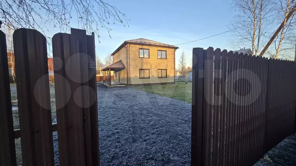 Дом 150 м на участке 7 сот. - Фото 0