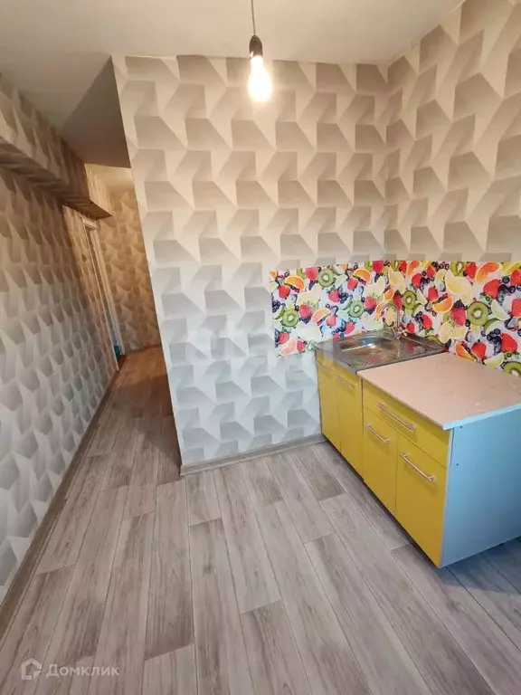Продаётся 2-к квартира, 43.8 м - Фото 1