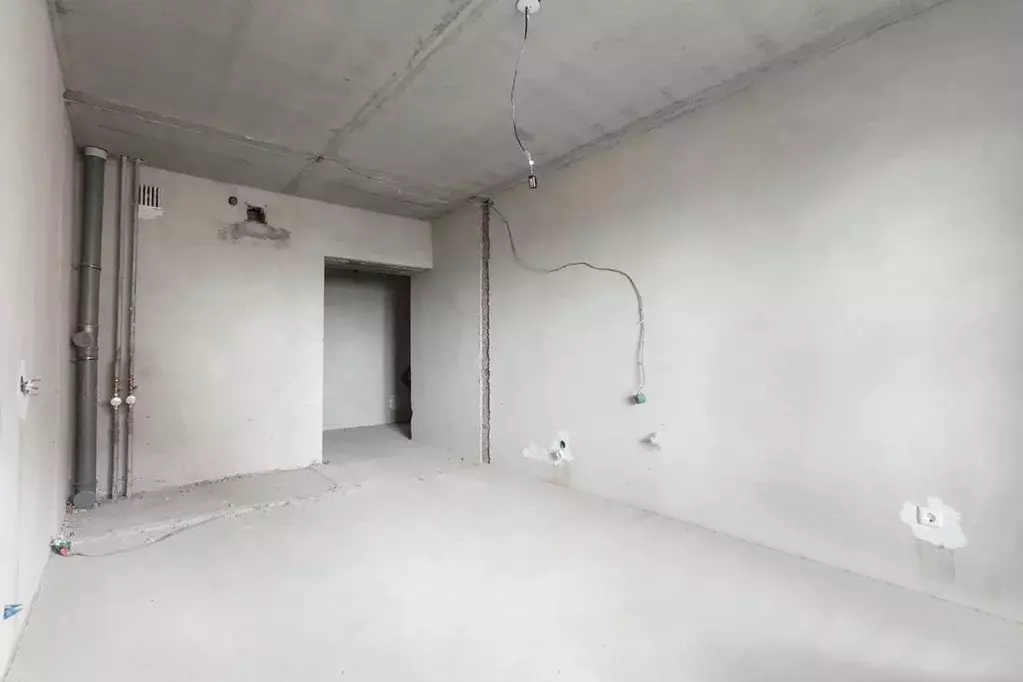 Продаётся 1-к квартира, 31.9 м - Фото 1