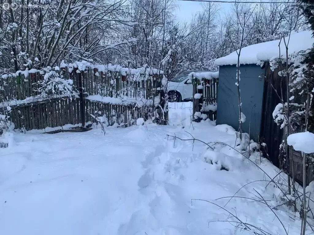 Участок в Вологда, садоводческое товарищество Доронино (13.8 м) - Фото 2
