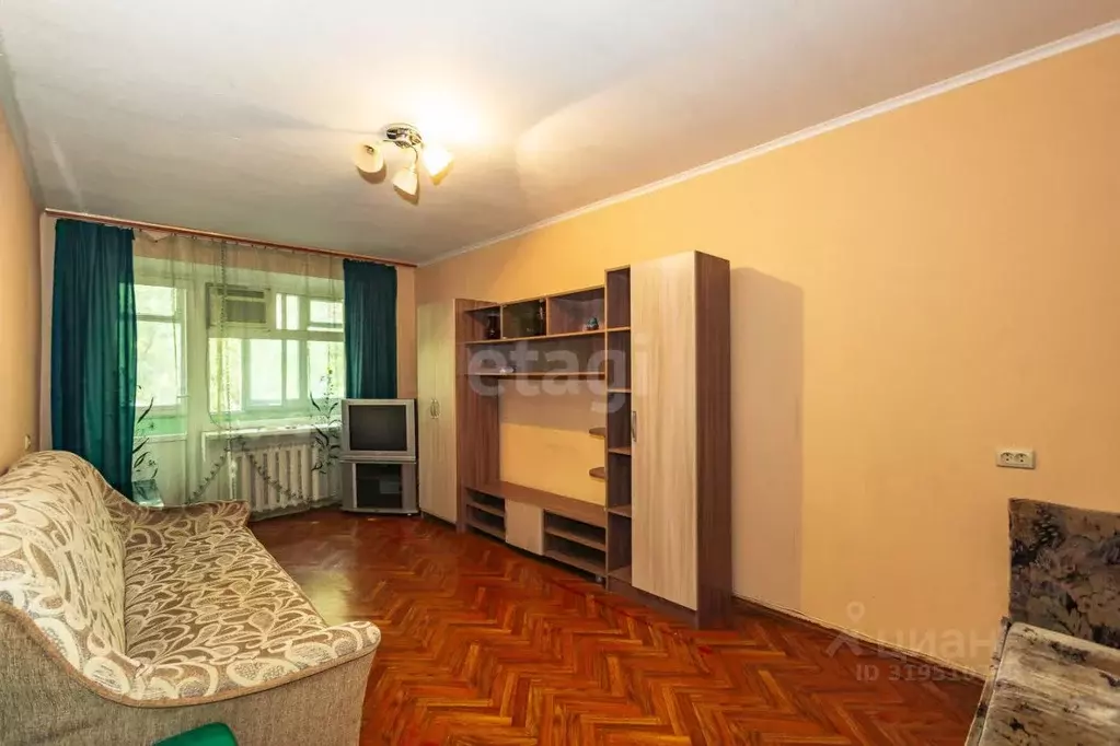 3-к кв. Ростовская область, Ростов-на-Дону Филимоновская ул., 92 (54.0 ... - Фото 1