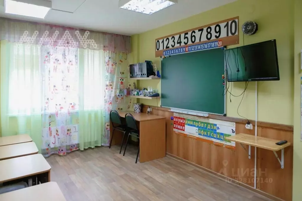 Помещение свободного назначения в Нижегородская область, Нижний ... - Фото 1