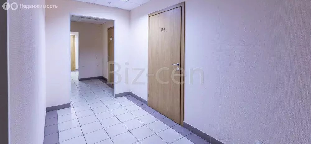 Офис (232.8 м) - Фото 1