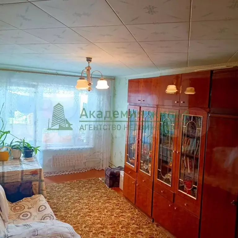 3-к. квартира, 57 м, 7/9 эт. - Фото 1