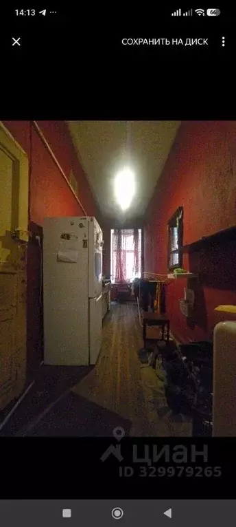 2-к кв. Санкт-Петербург Литейный просп., 33 (51.8 м) - Фото 0