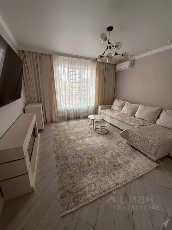 2-к кв. Ставропольский край, Ставрополь ул. Генерала Маргелова, 5/2 ... - Фото 2