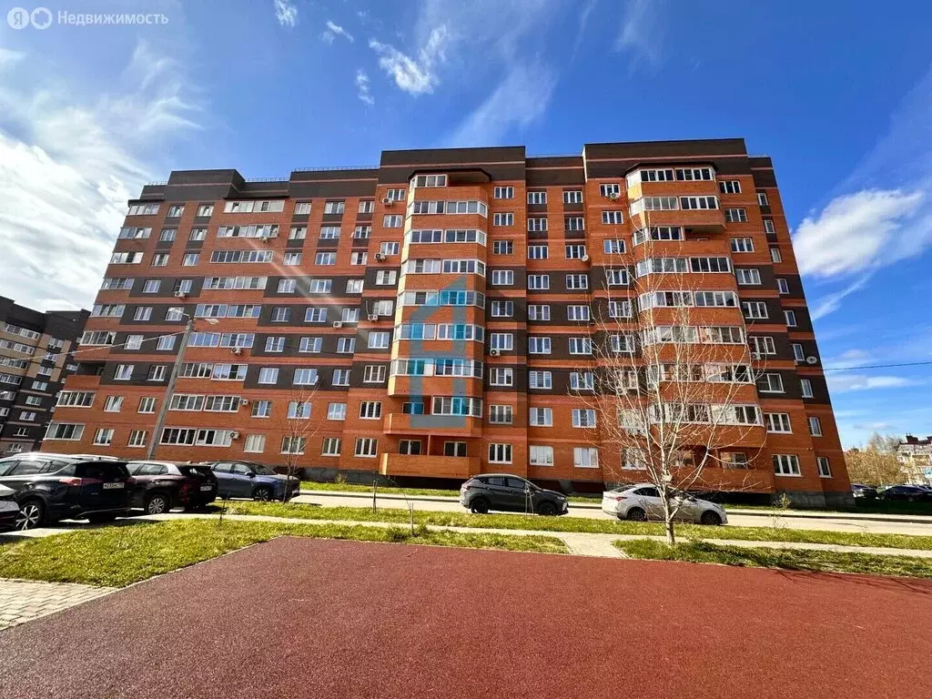 1-комнатная квартира: Клин, Клинская улица, 24 (39.9 м) - Фото 1