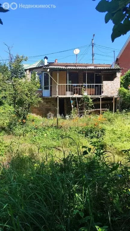 Дом в Ростов-на-Дону, Литературная улица, 31 (44 м) - Фото 1