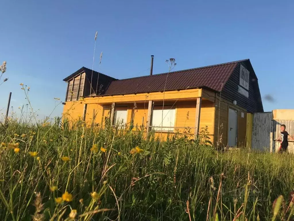 Участок в Архангельская область, Плесецкий муниципальный округ, с. ... - Фото 1