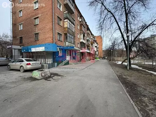 Торговая площадь (43 м) - Фото 2