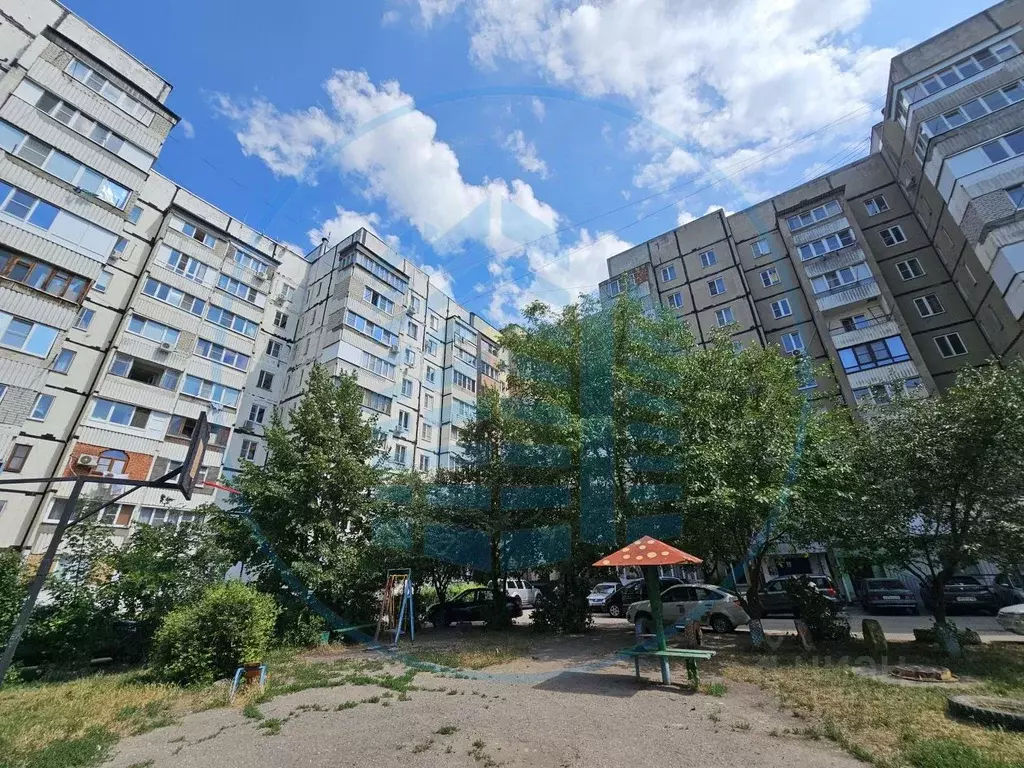 1-к кв. Ставропольский край, Ессентуки Кисловодская ул., 36АК4 (35.3 ... - Фото 0