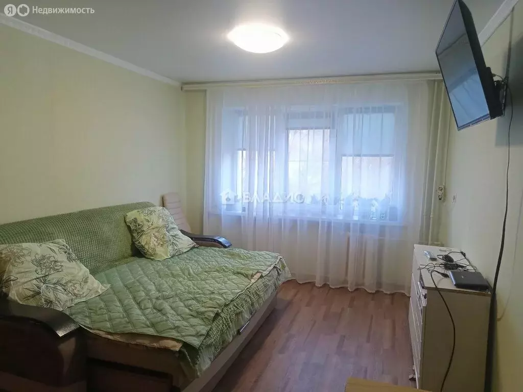 Квартира-студия: Пенза, улица Дзержинского, 15А (18.6 м) - Фото 2