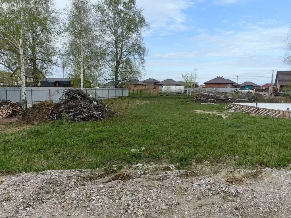 Участок в село Ленинское, микрорайон Олимп (7 м) - Фото 0