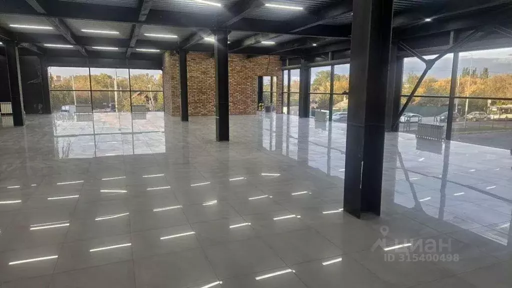 Помещение свободного назначения в Московская область, Павловский Посад ... - Фото 1