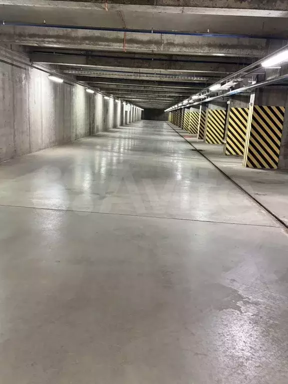 Машиноместо, 15 м - Фото 1