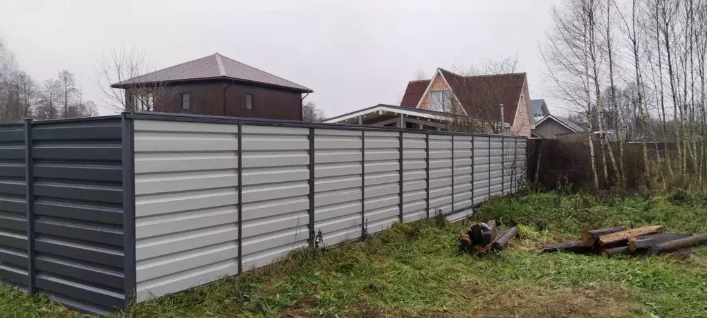 Участок в Московская область, Чехов муниципальный округ, д. Венюково  ... - Фото 1