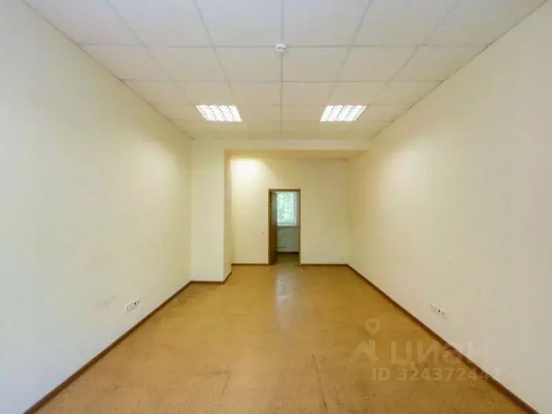 Офис в Санкт-Петербург ул. Комсомола, 1-3АУ (312 м) - Фото 2