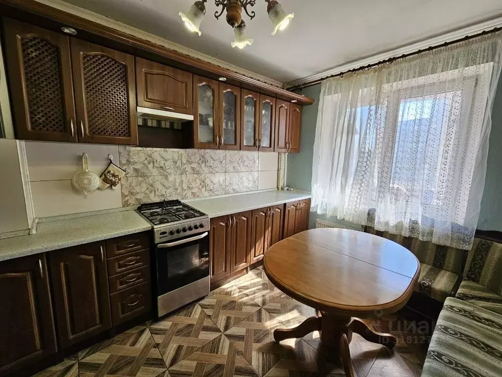 2-к кв. Калининградская область, Калининград ул. Маршала Борзова, 101 ... - Фото 0